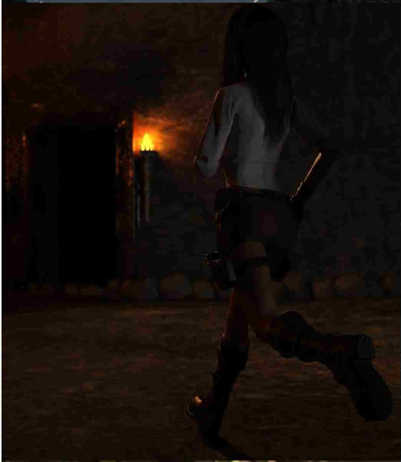ကျော်ကြီးနှင့်မှော်ဦးထုပ်ရှာပုံတော် Chapter 3 - Page 13