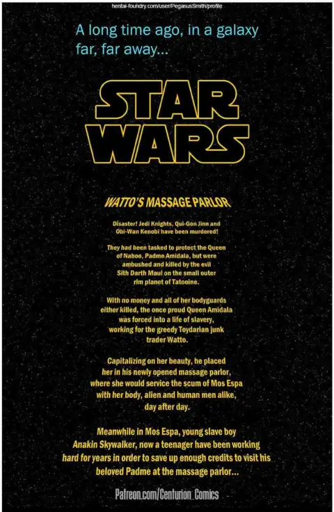 Star Wars